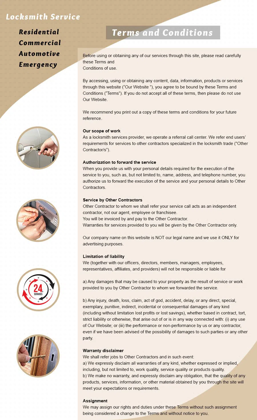 Capitol Locksmith Service Minneapolis, MN 612-424-8101